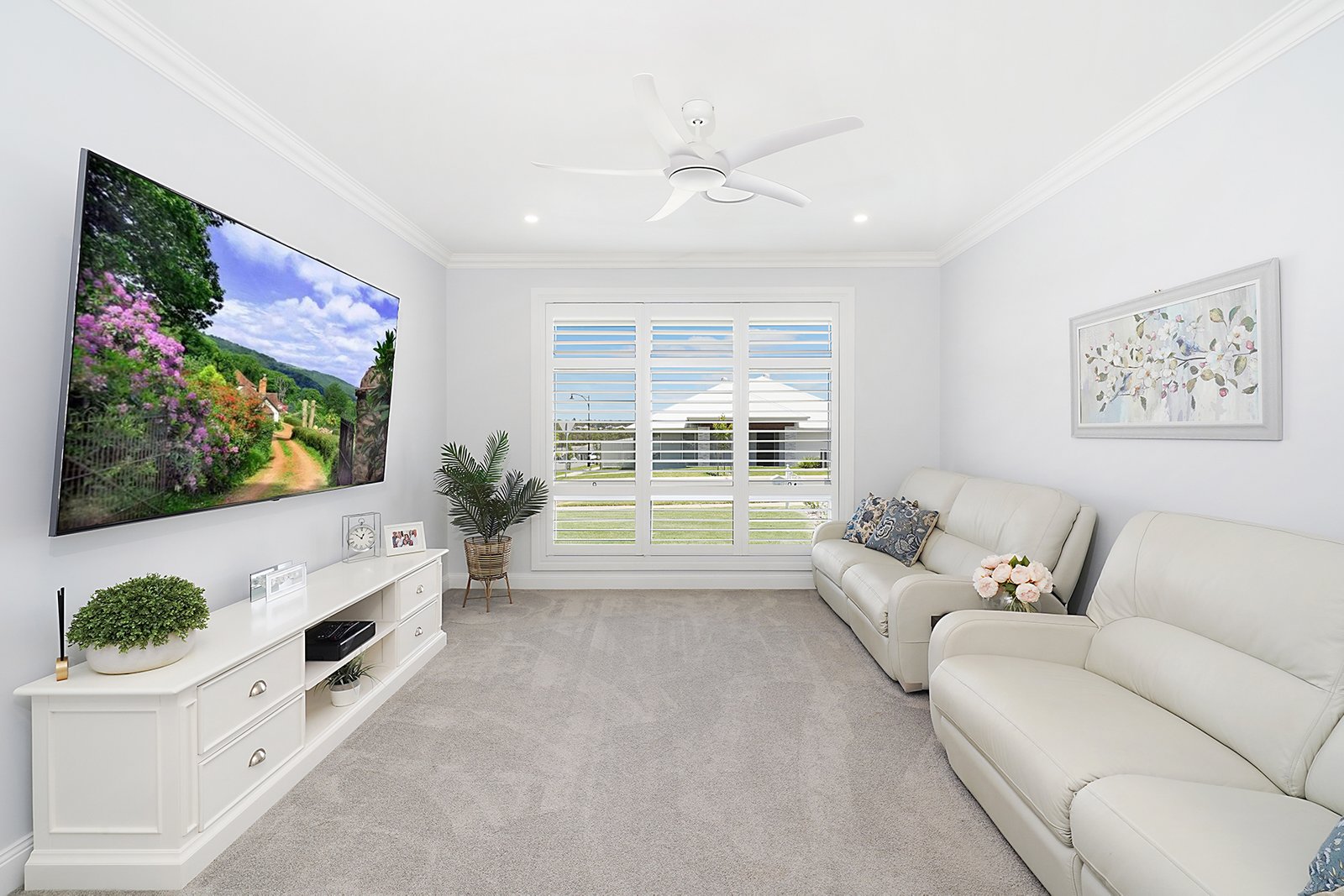 12 Moran Parkway NORTH ROTHBURY 9