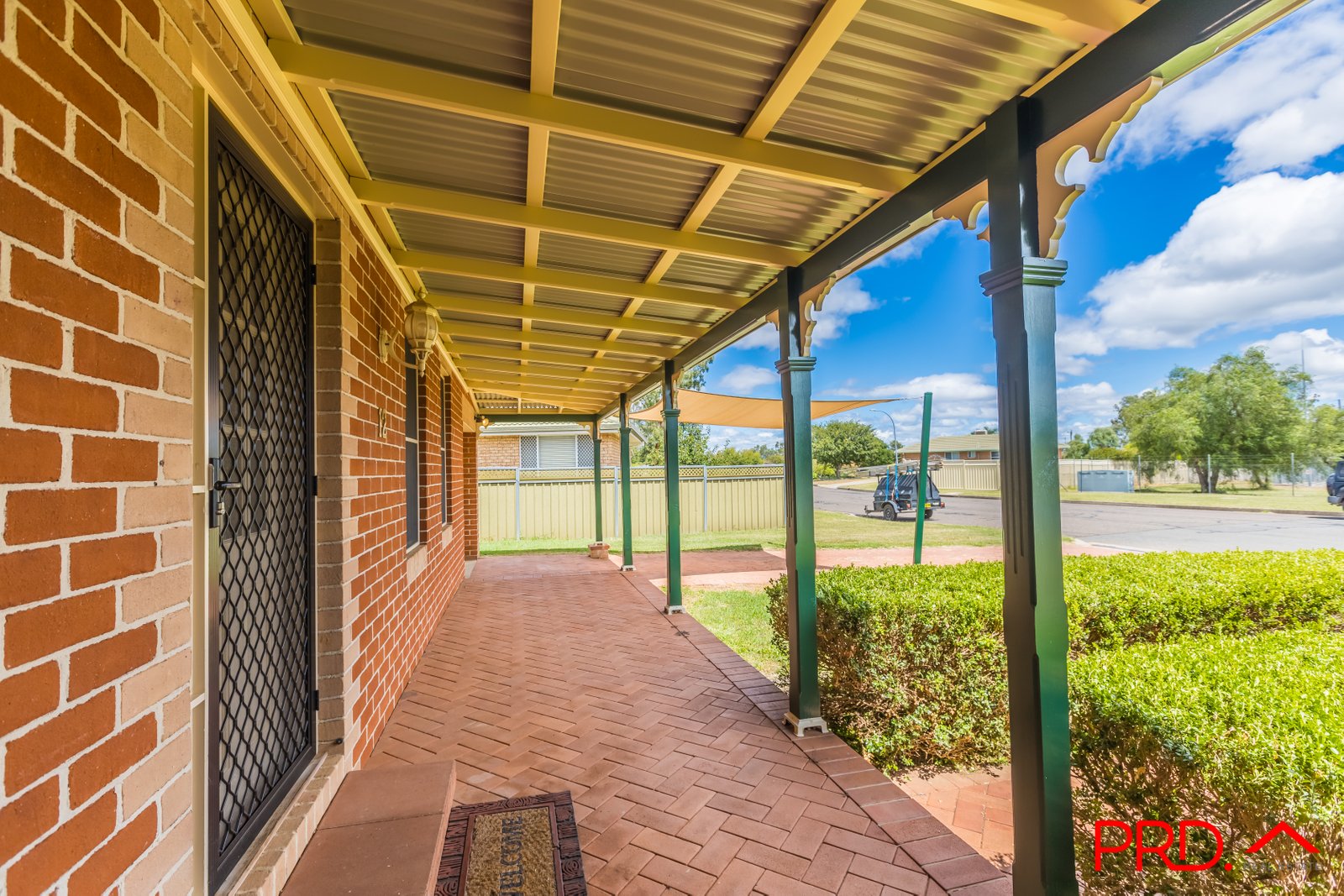 12 Morilla Street TAMWORTH 3