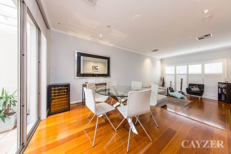Gallery: 12 Morley Street