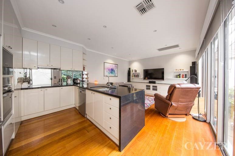 Gallery: 12 Morley Street