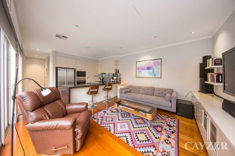 Gallery: 12 Morley Street
