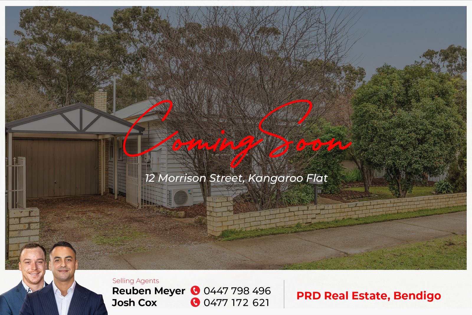 12 Morrison Street KANGAROO FLAT 1