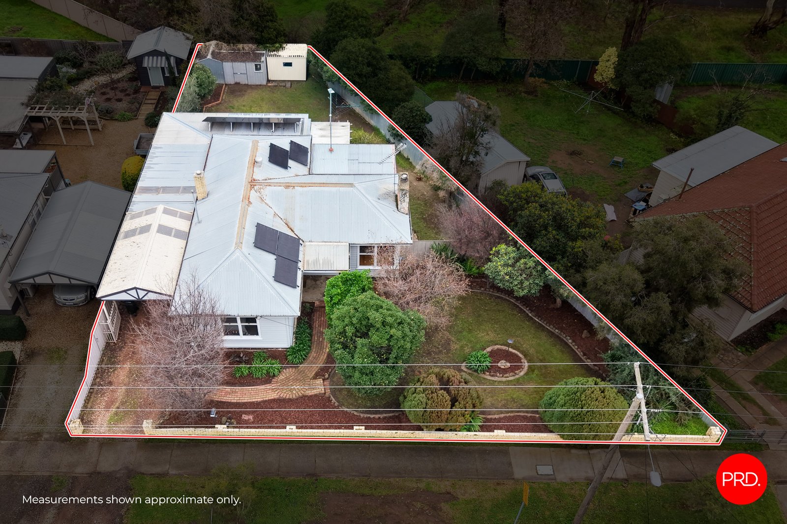 12 Morrison Street KANGAROO FLAT 3