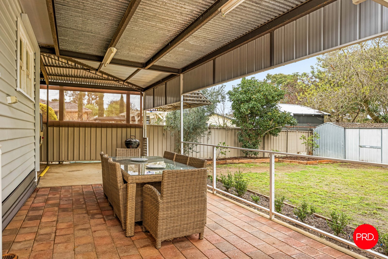12 Morrison Street KANGAROO FLAT 16