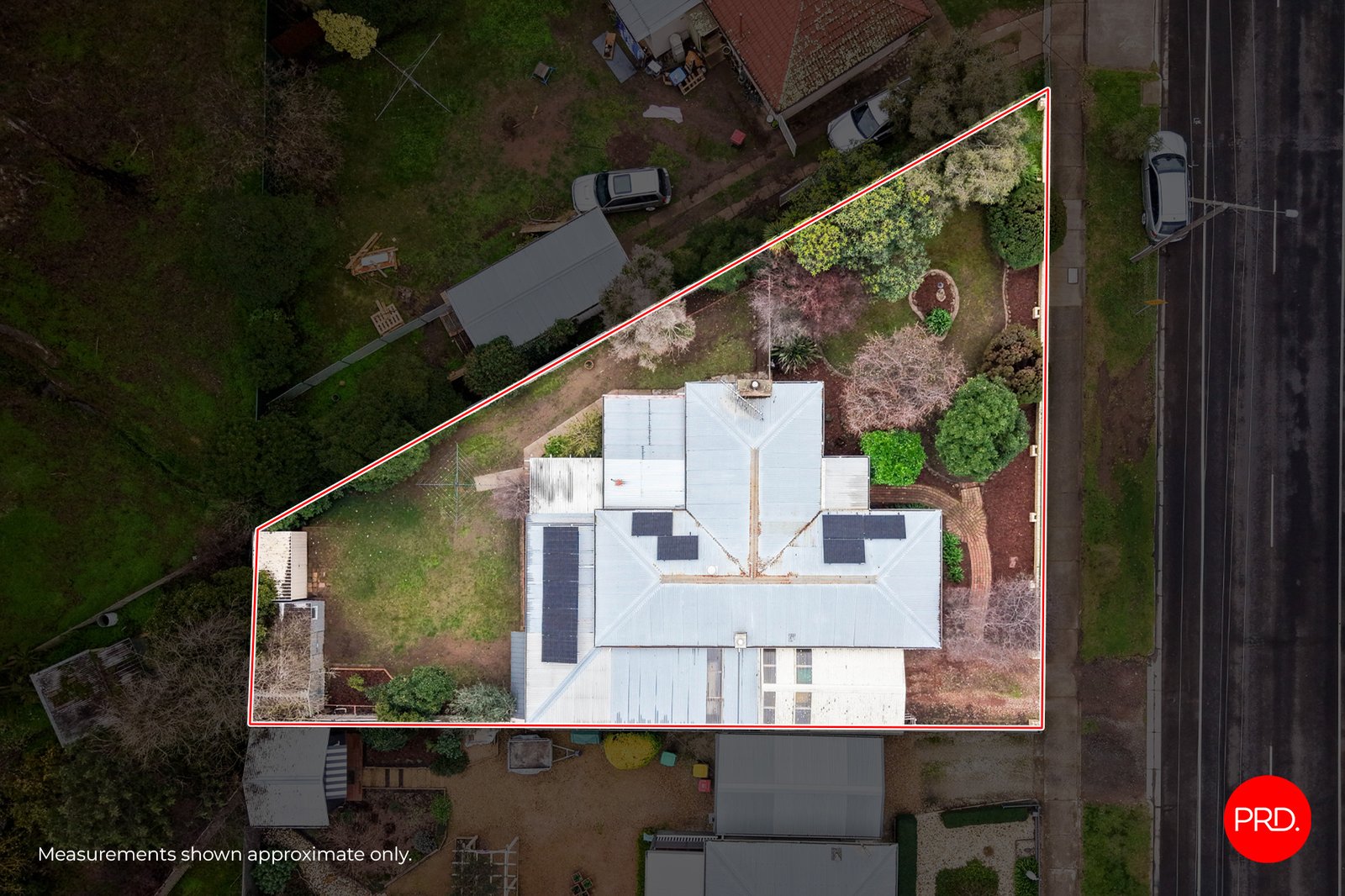 12 Morrison Street KANGAROO FLAT 21