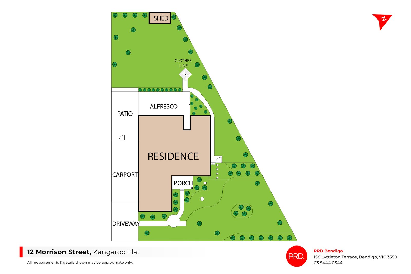 12 Morrison Street KANGAROO FLAT 24