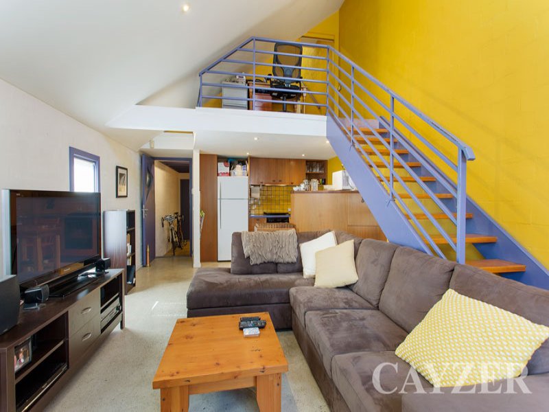 Gallery: 12 Moubray Lane