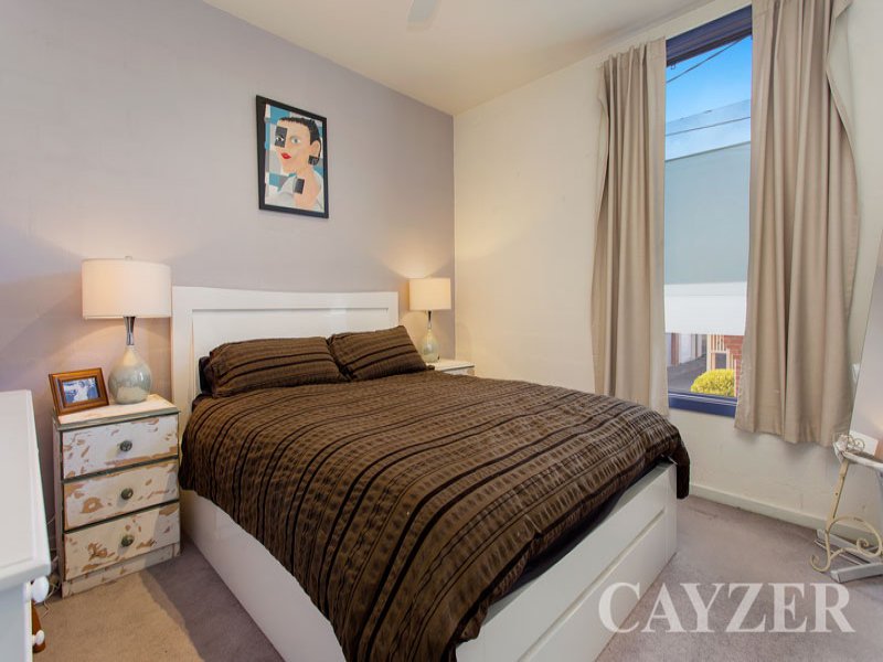 Gallery: 12 Moubray Lane