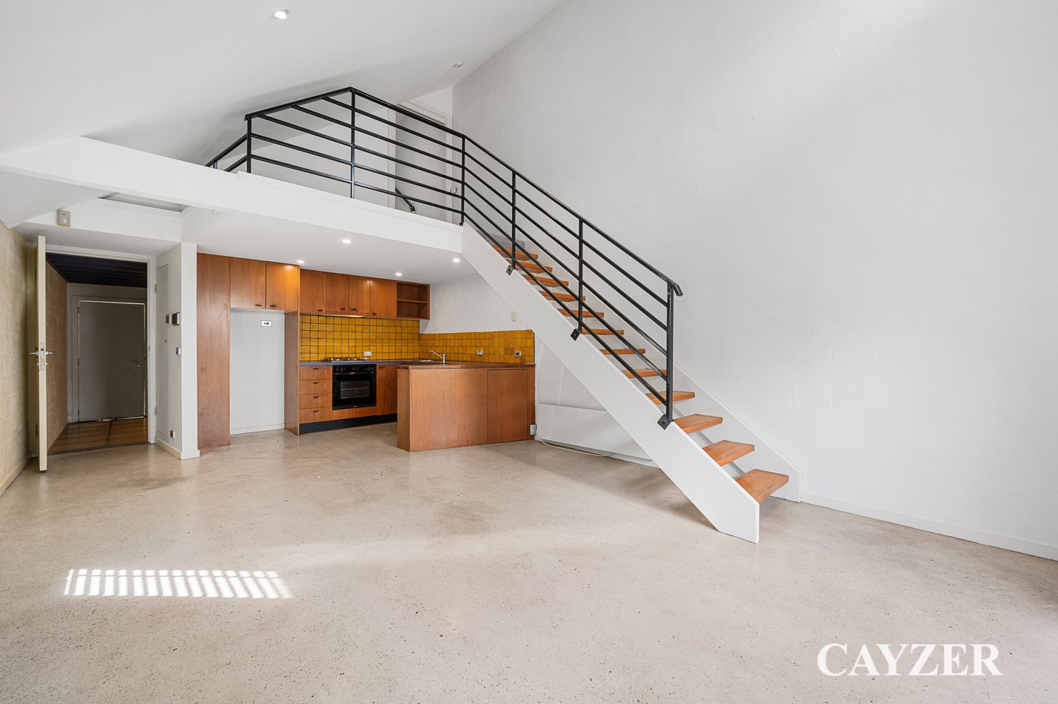 Gallery: 12 Moubray Lane
