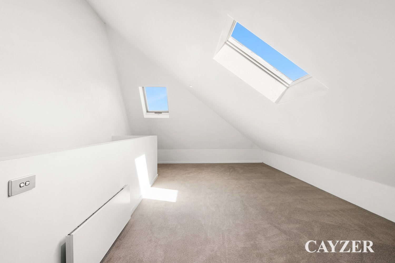 Gallery: 12 Moubray Lane