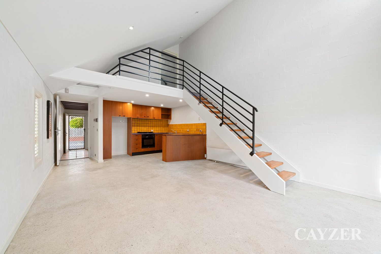 Gallery: 12 Moubray Lane