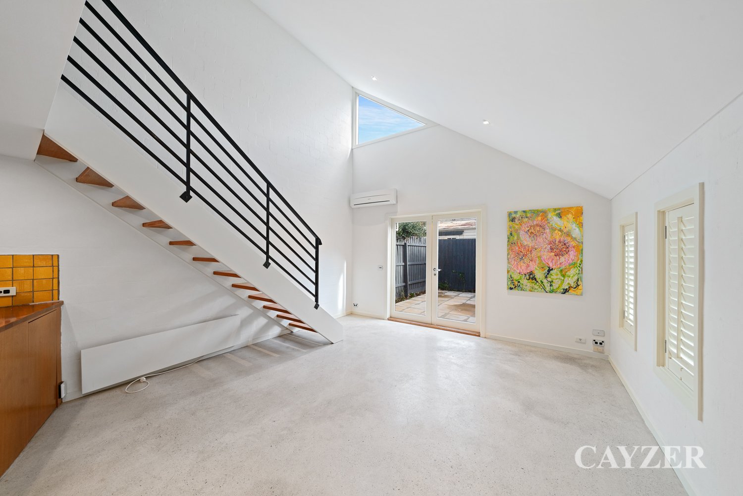 Gallery: 12 Moubray Lane