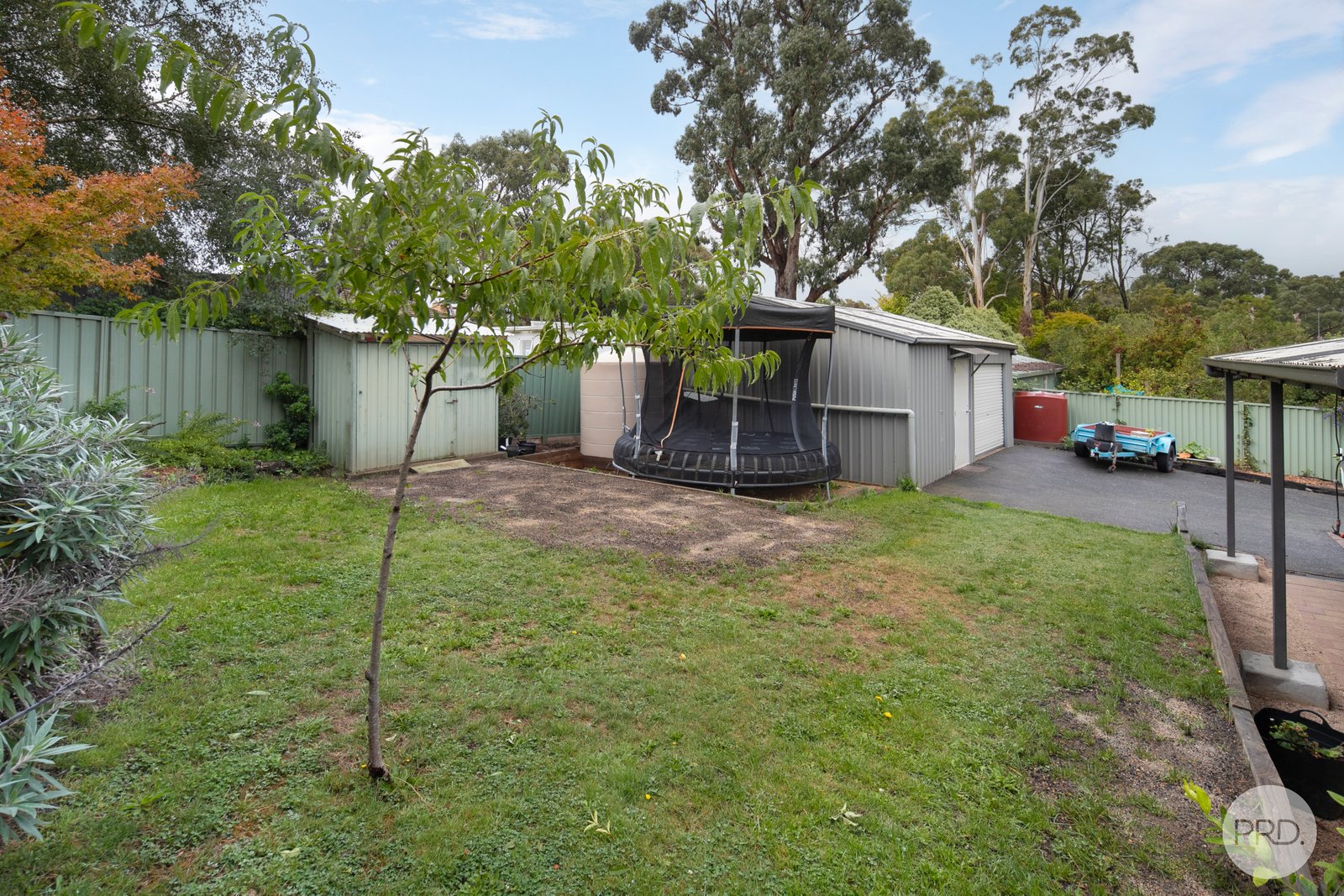 12 Mount Helen Avenue MOUNT HELEN 18