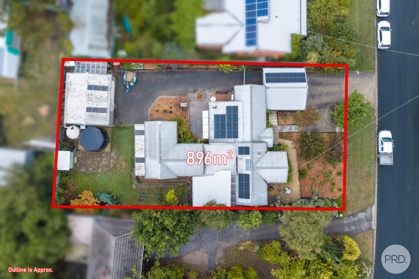 12 Mount Helen Avenue MOUNT HELEN 22