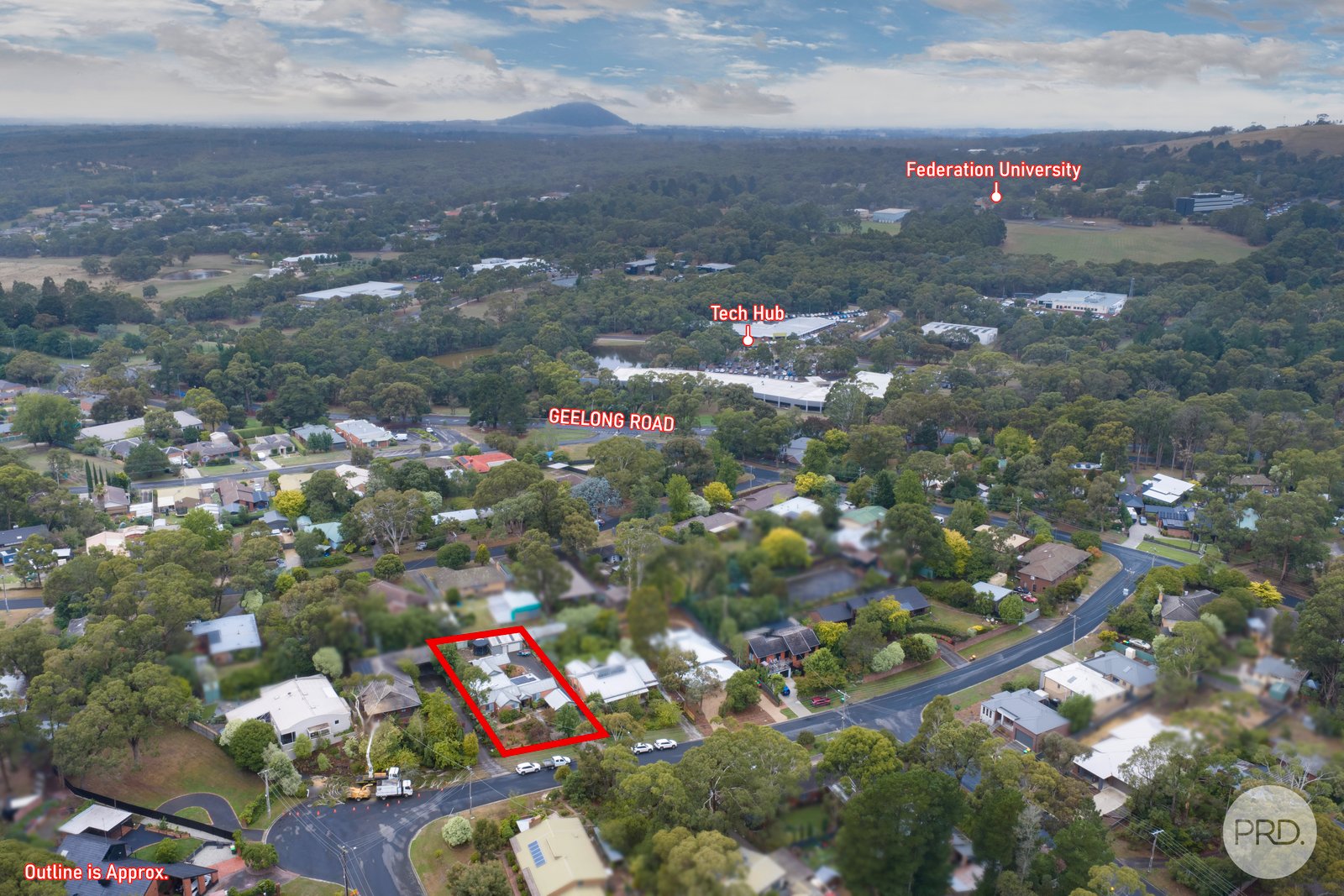 12 Mount Helen Avenue MOUNT HELEN 23