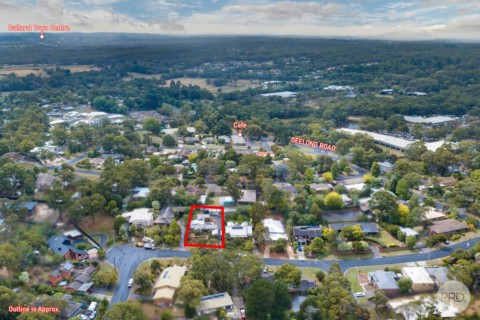 12 Mount Helen Avenue MOUNT HELEN 24