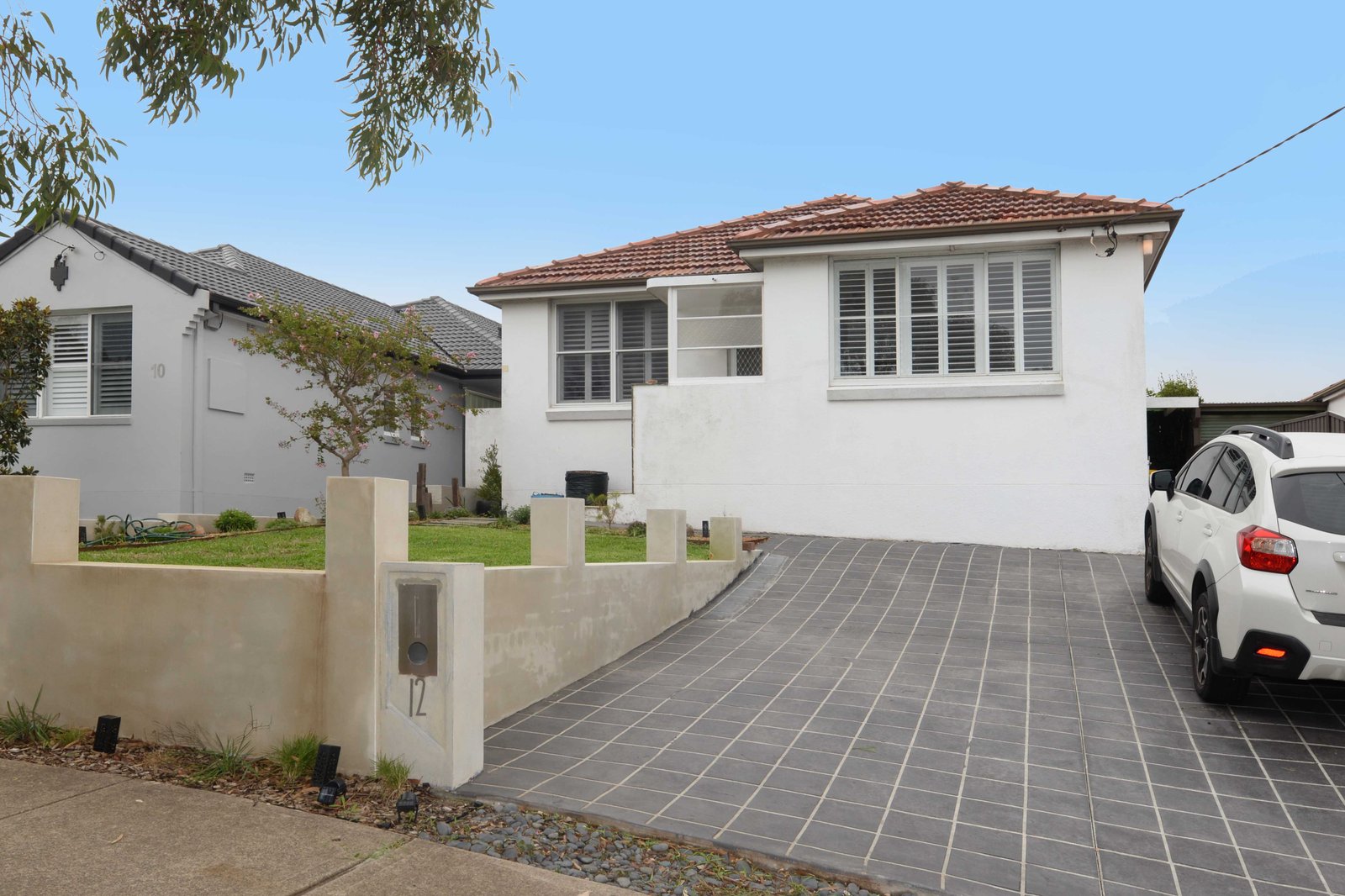 12 Murrabin Ave  MATRAVILLE 1