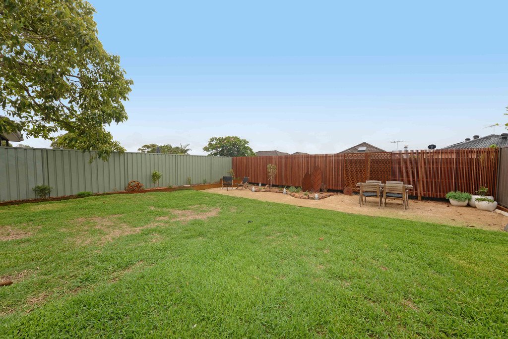 12 Murrabin Ave  MATRAVILLE 9