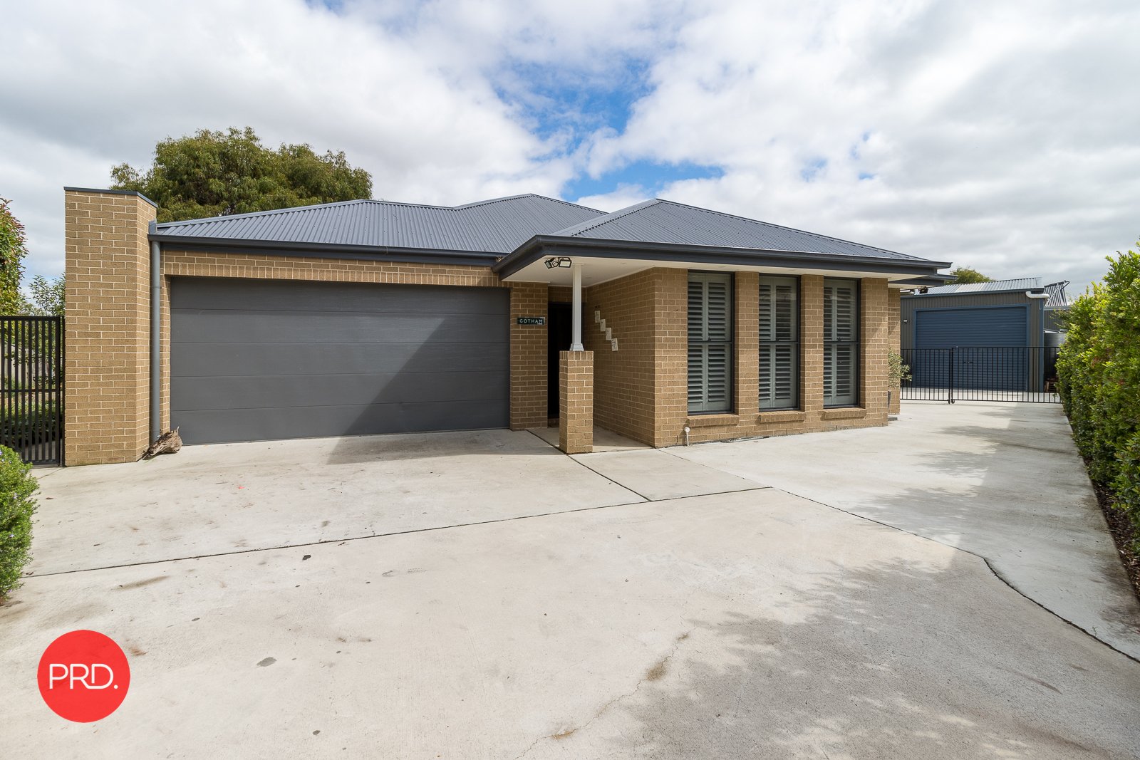 12 Murray Grey Pl  BUNGENDORE 3