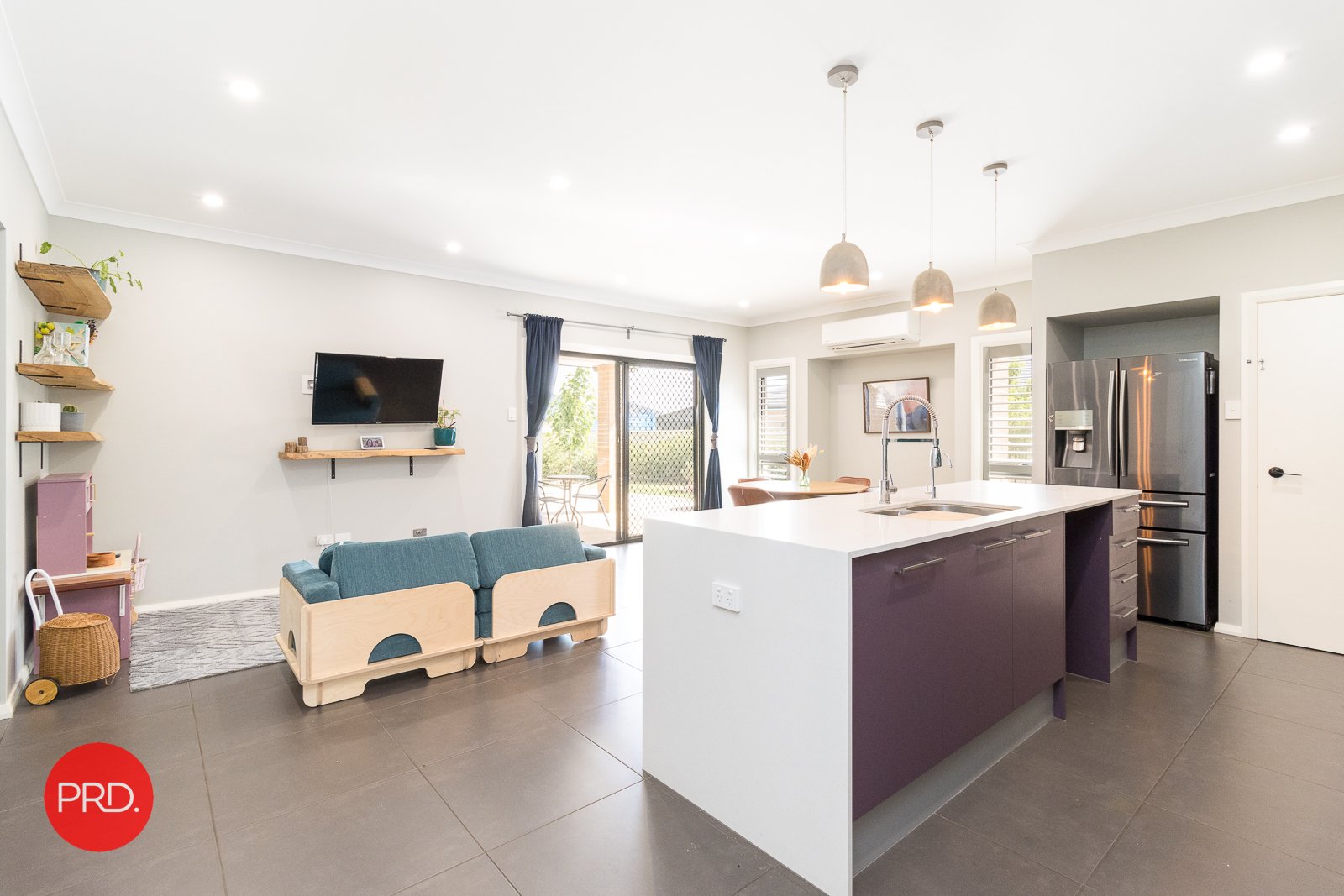 12 Murray Grey Pl  BUNGENDORE 5