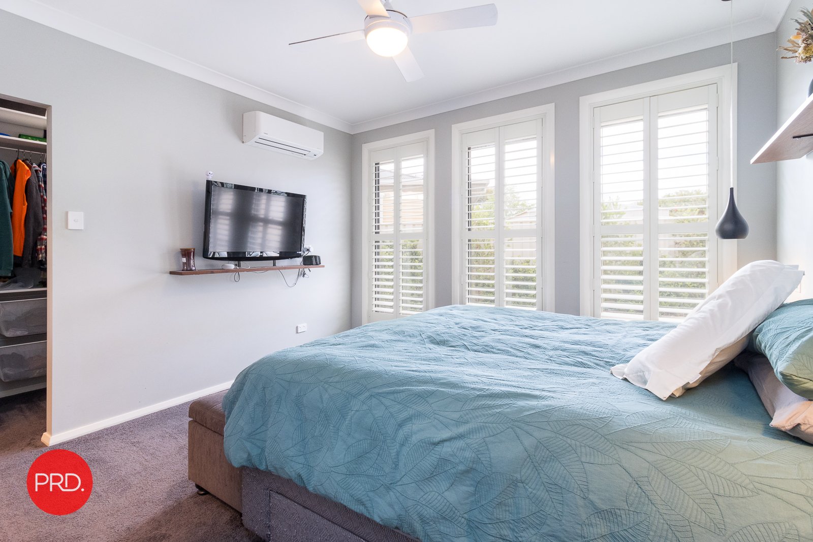 12 Murray Grey Pl  BUNGENDORE 6