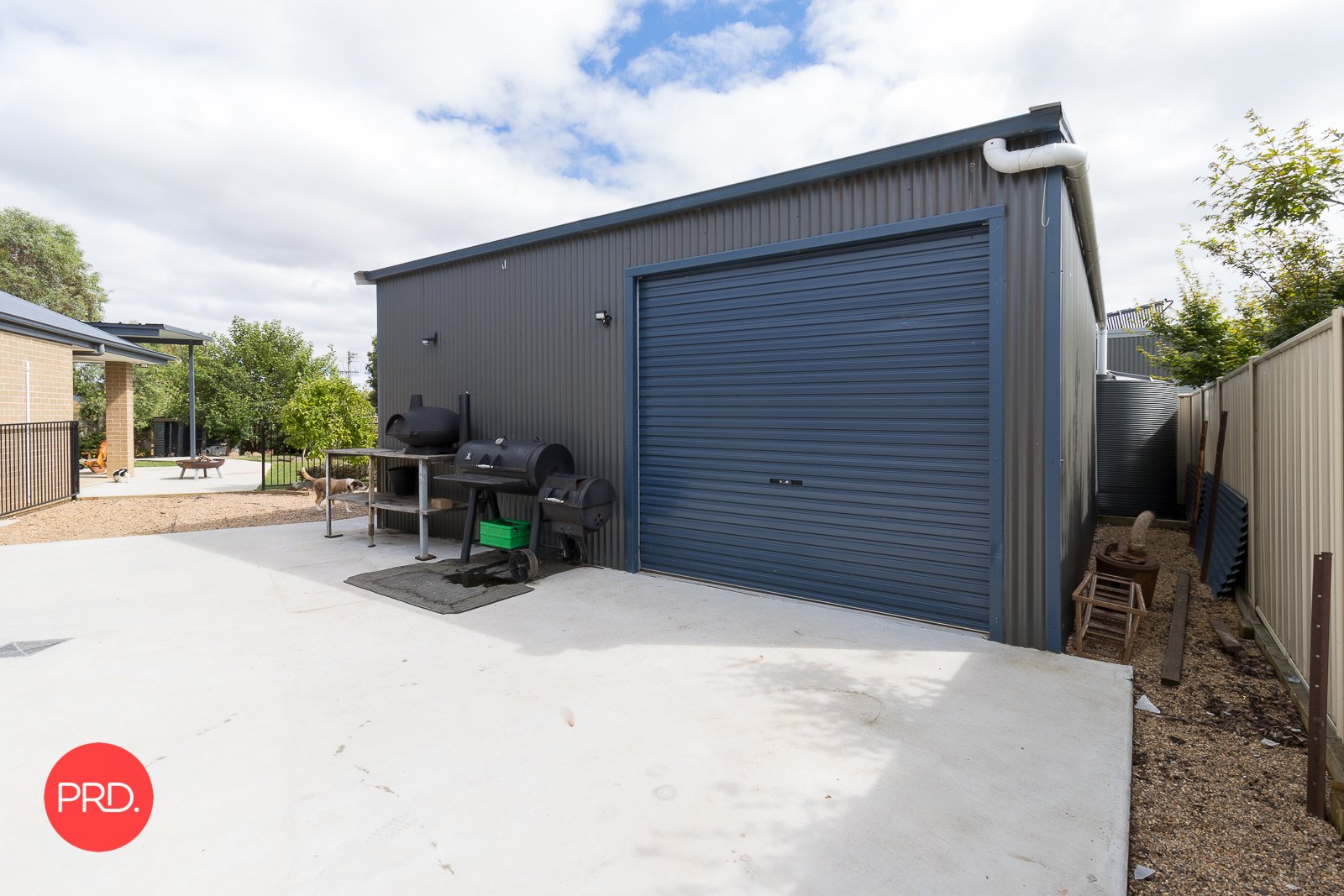 12 Murray Grey Pl  BUNGENDORE 13