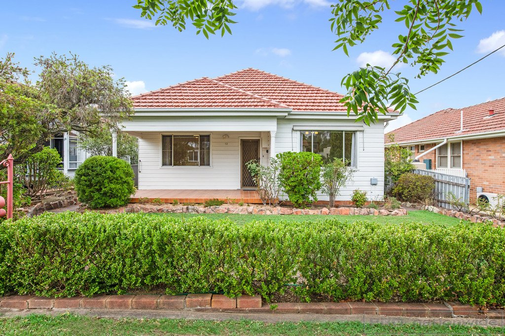 12 Murray Street EAST MAITLAND 1