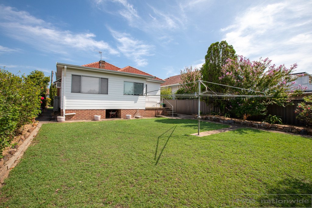 12 Murray Street EAST MAITLAND 12