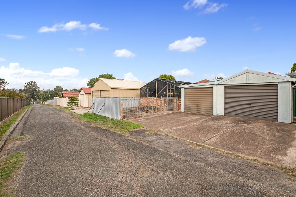 12 Murray Street EAST MAITLAND 15