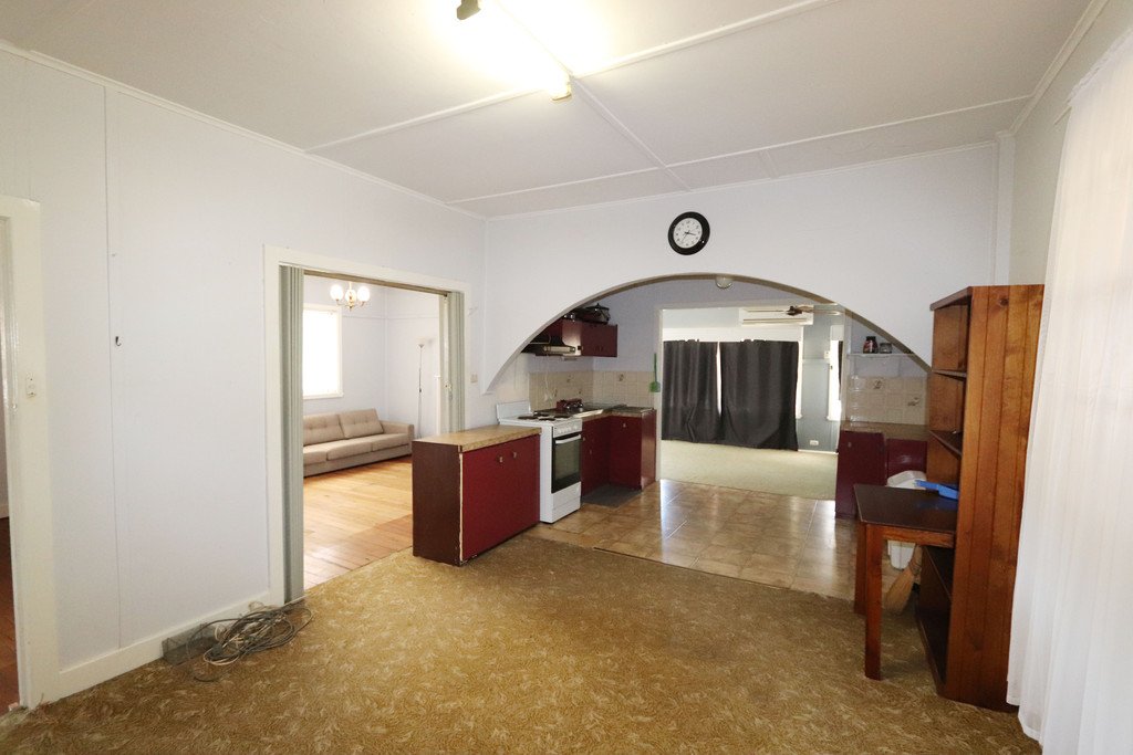 12 Murray Street TUMBARUMBA 5