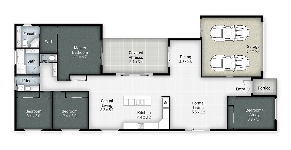 12 Murrayfield Place MERRIMAC 14