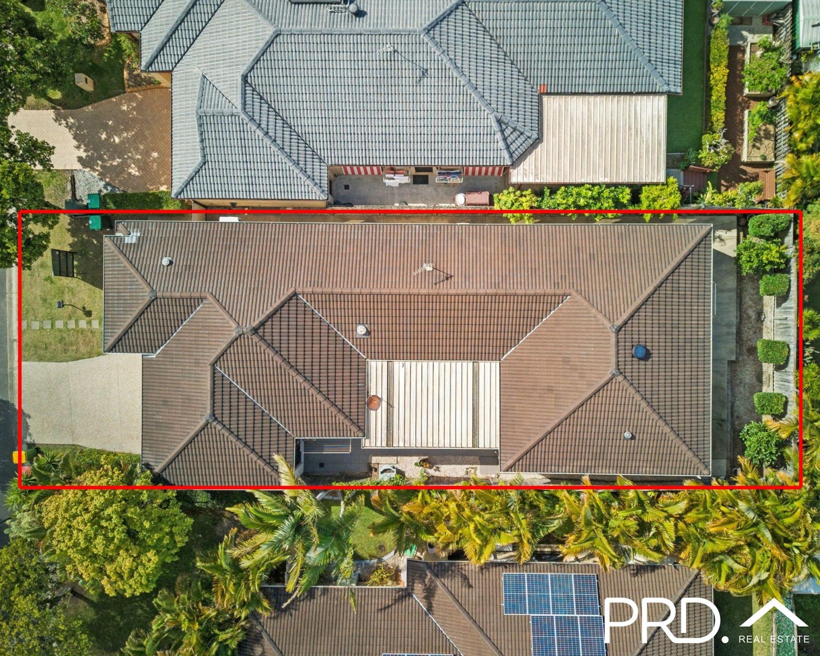 12 Murrayfield Place MERRIMAC 3