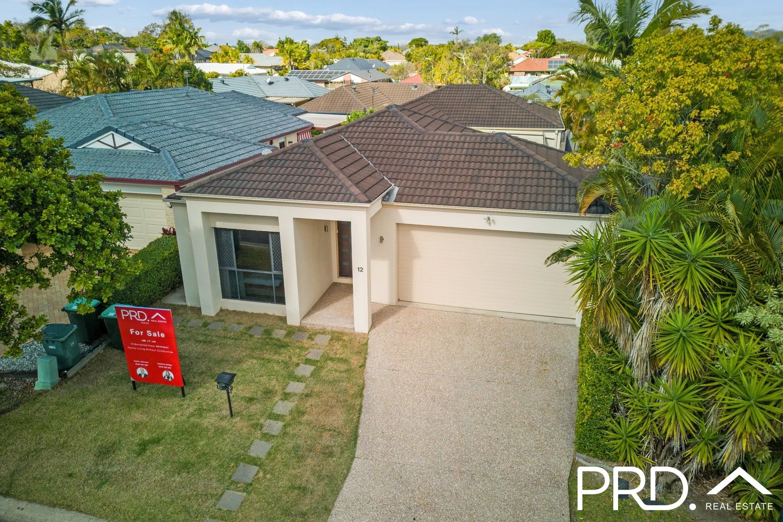 12 Murrayfield Place MERRIMAC 24