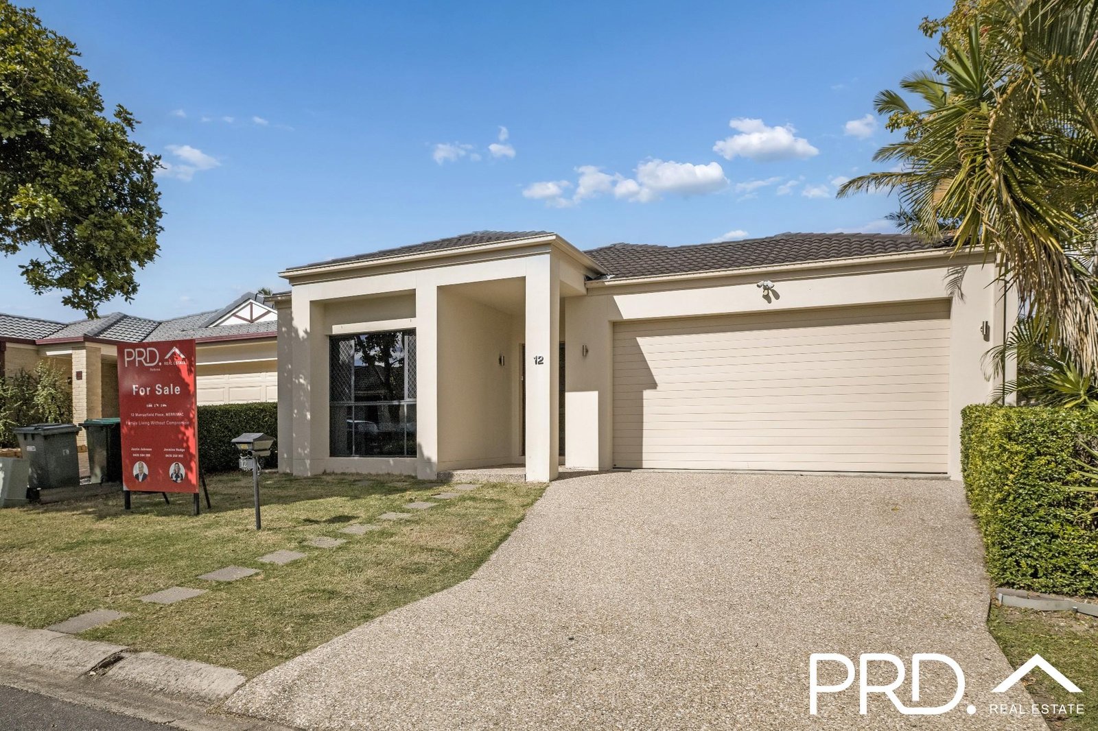 12 Murrayfield Place MERRIMAC 26