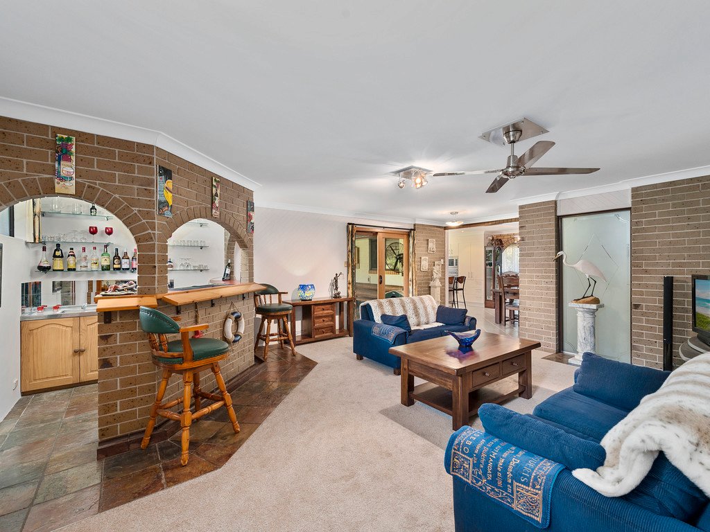 12 Myuna Place COFFS HARBOUR 2