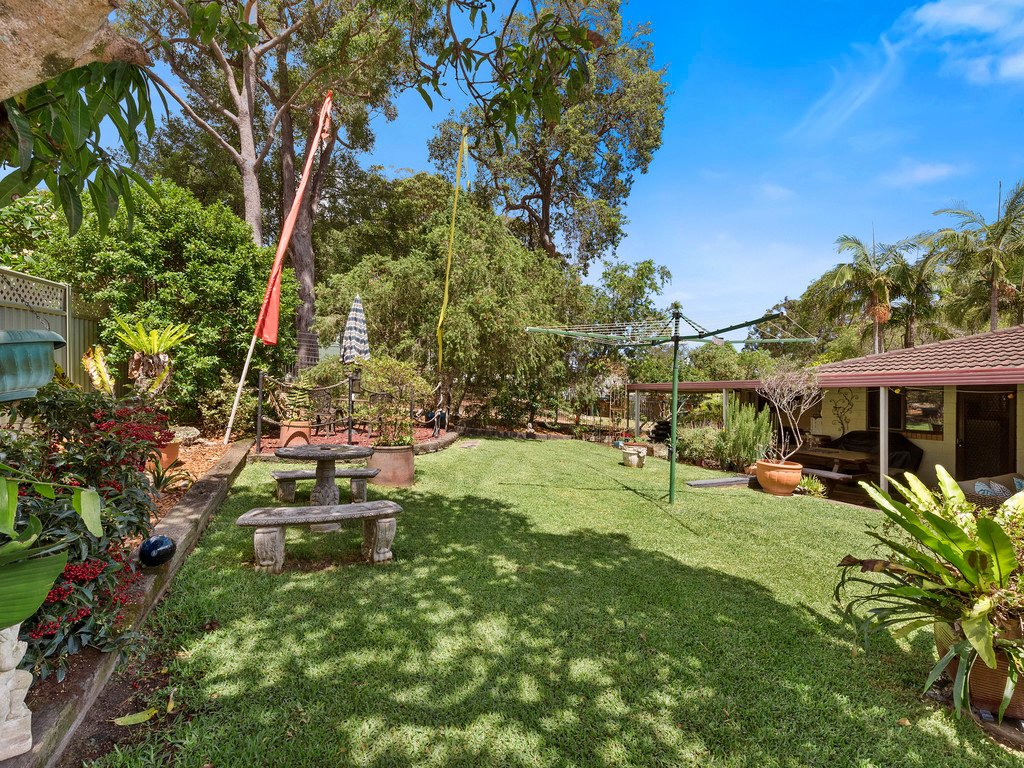 12 Myuna Place COFFS HARBOUR 3