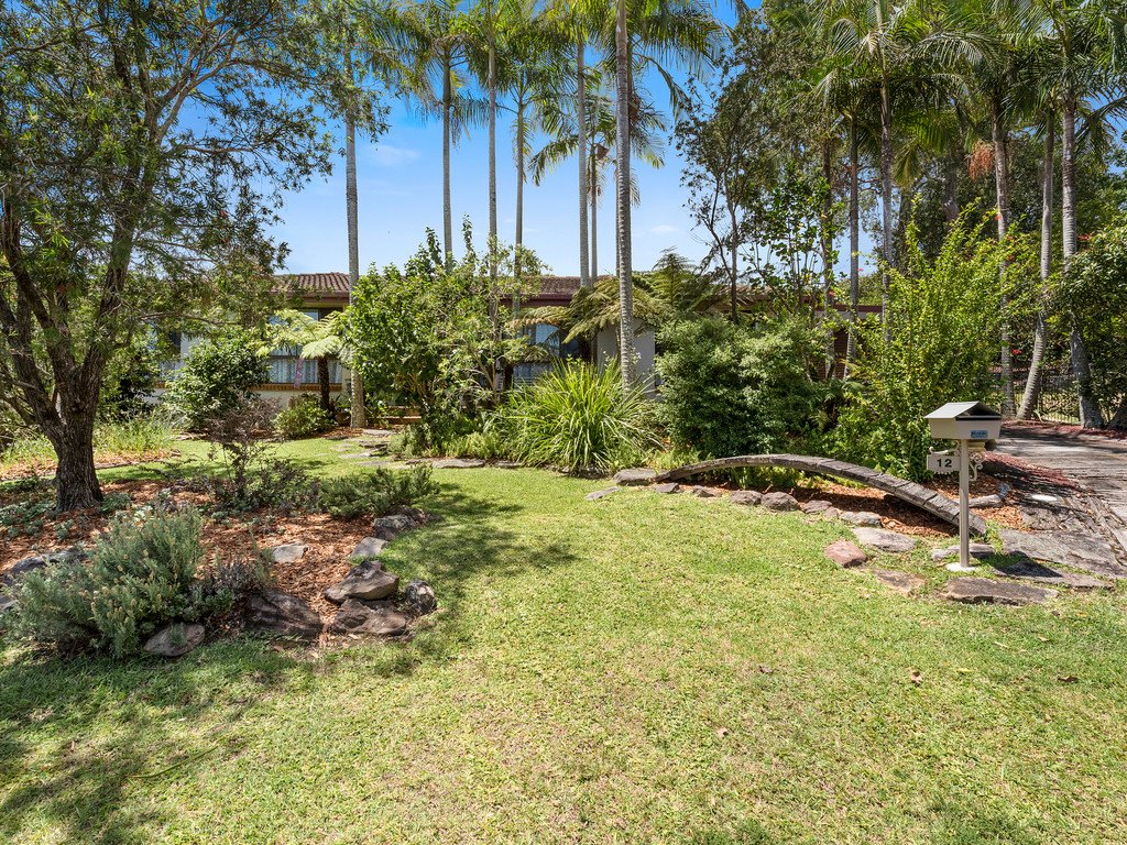 12 Myuna Place COFFS HARBOUR 5