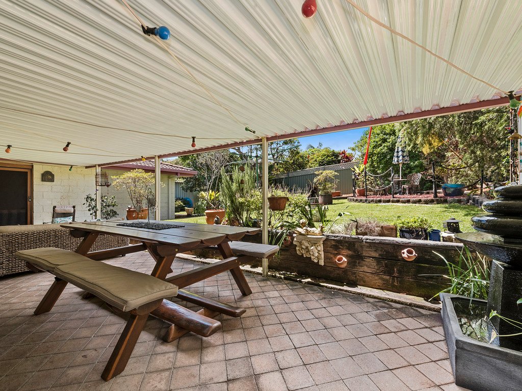 12 Myuna Place COFFS HARBOUR 9
