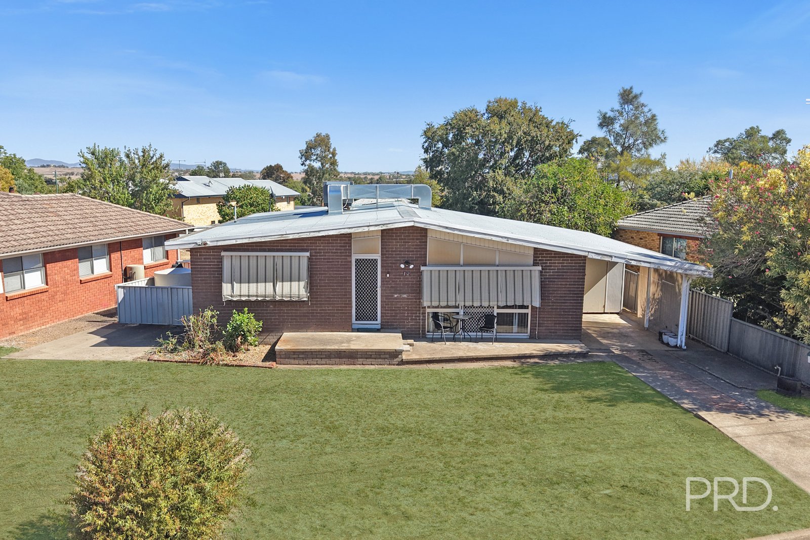 12 Nancy Street TAMWORTH 1