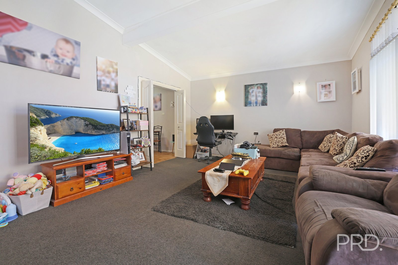 12 Nancy Street TAMWORTH 4