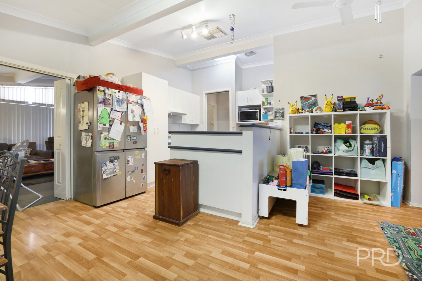12 Nancy Street TAMWORTH 7