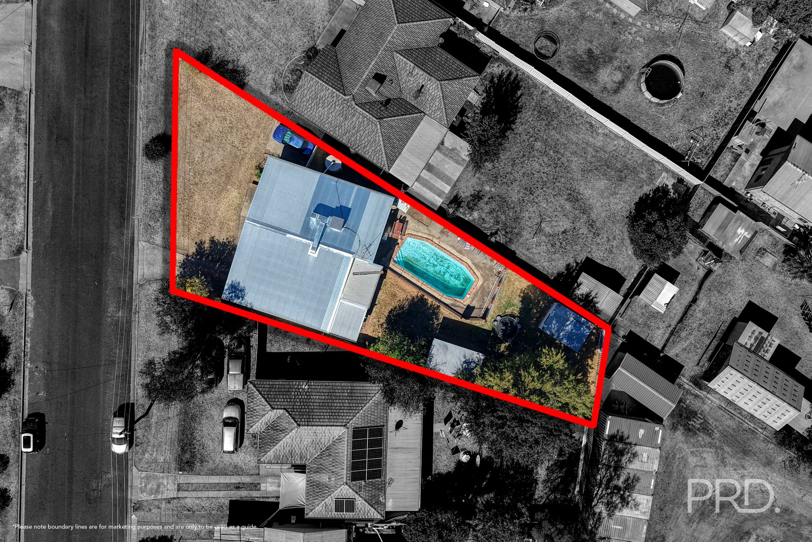 12 Nancy Street TAMWORTH 19