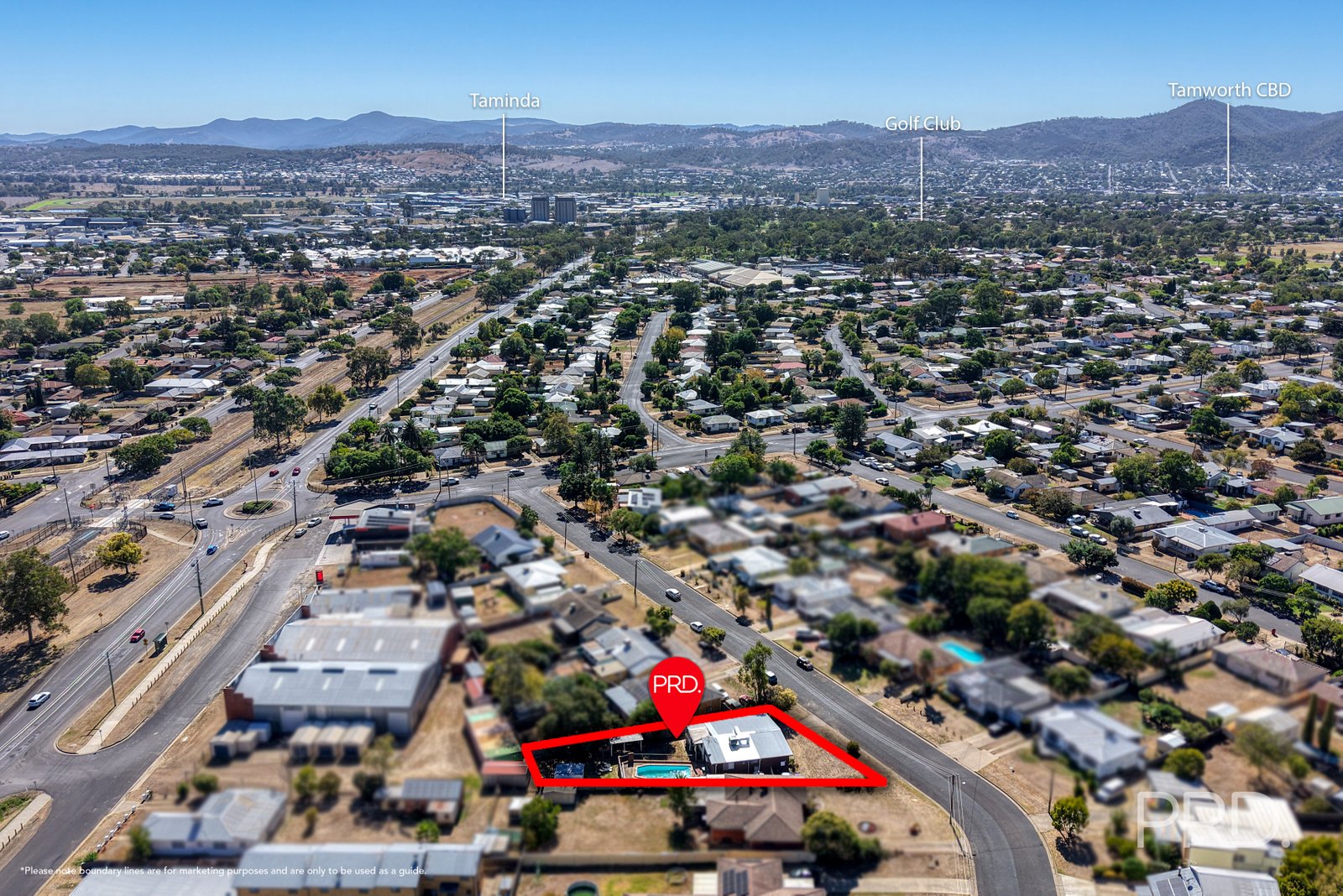 12 Nancy Street TAMWORTH 20