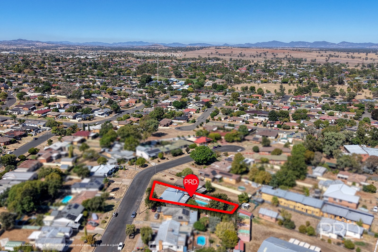 12 Nancy Street TAMWORTH 21