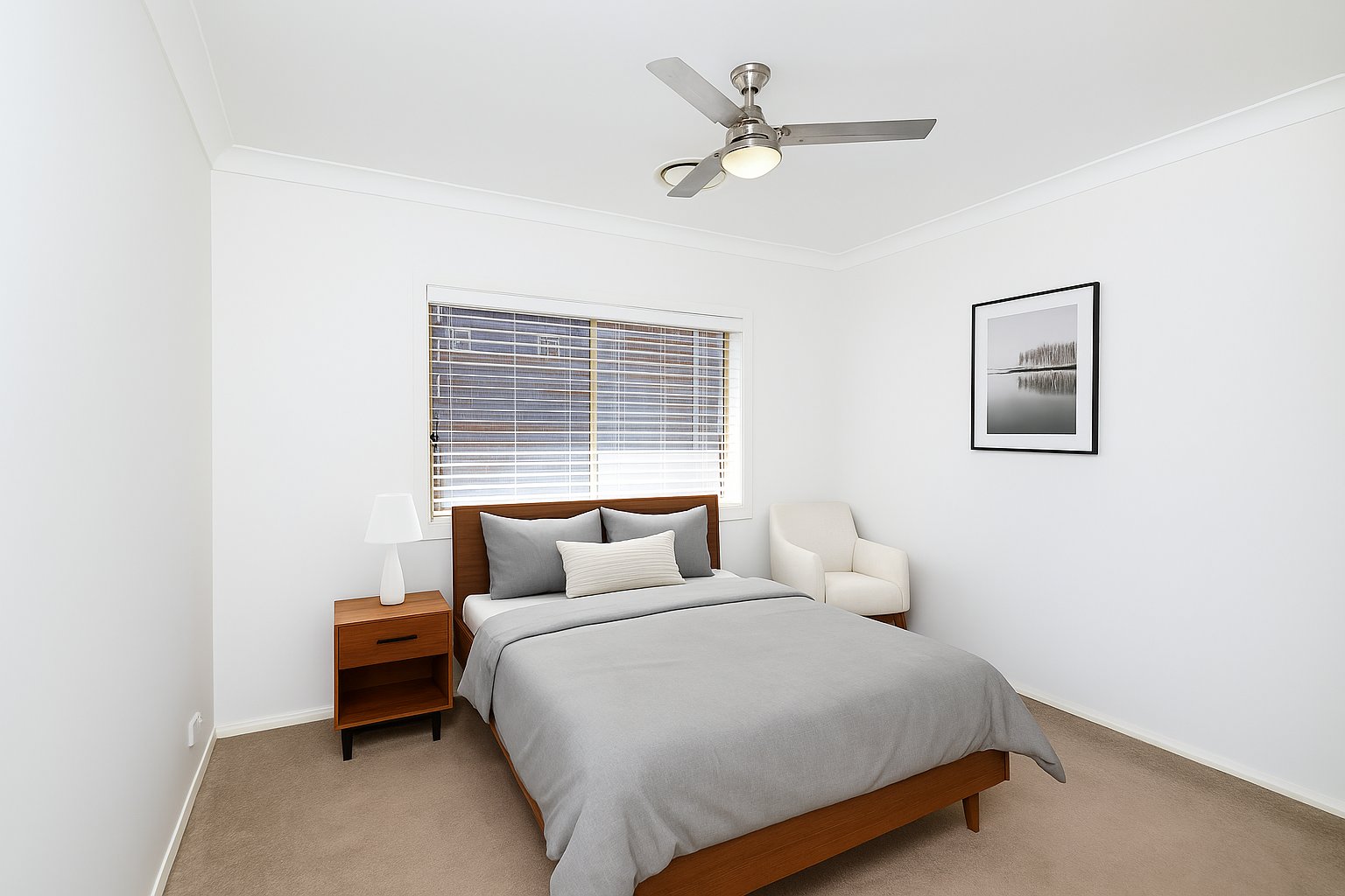 12 Nandu Boulevard CORLETTE 16