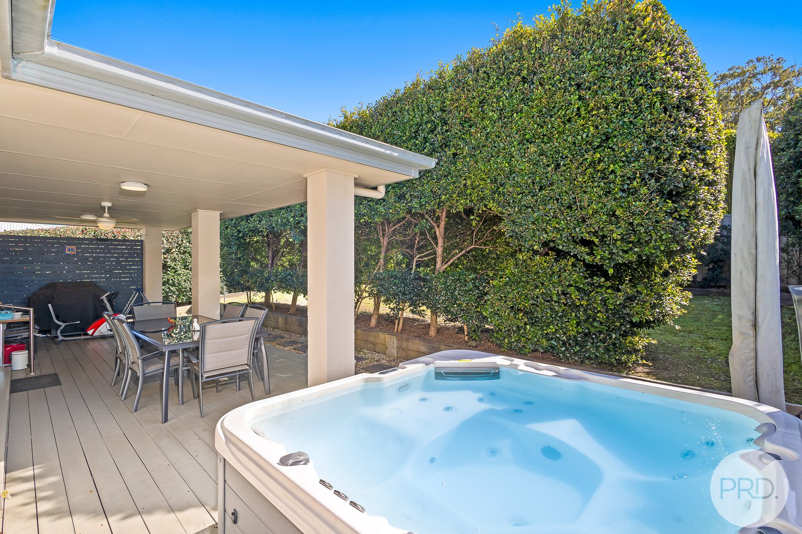 12 Nandu Boulevard CORLETTE 20