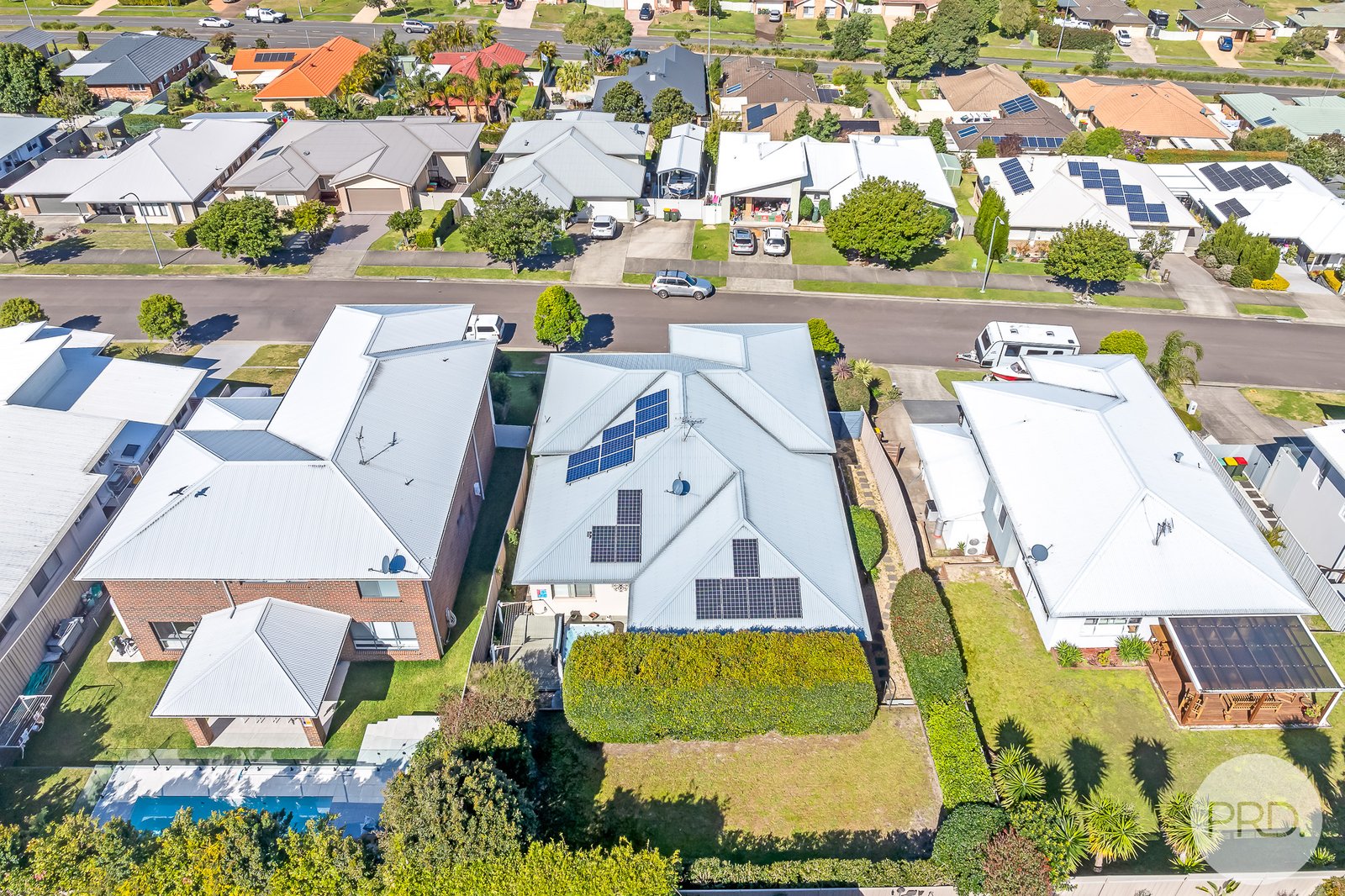 12 Nandu Boulevard CORLETTE 21