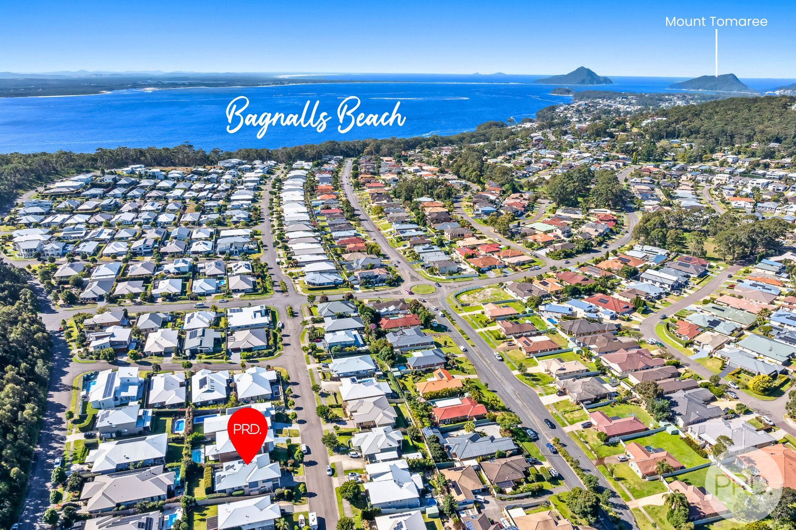 12 Nandu Boulevard CORLETTE 22