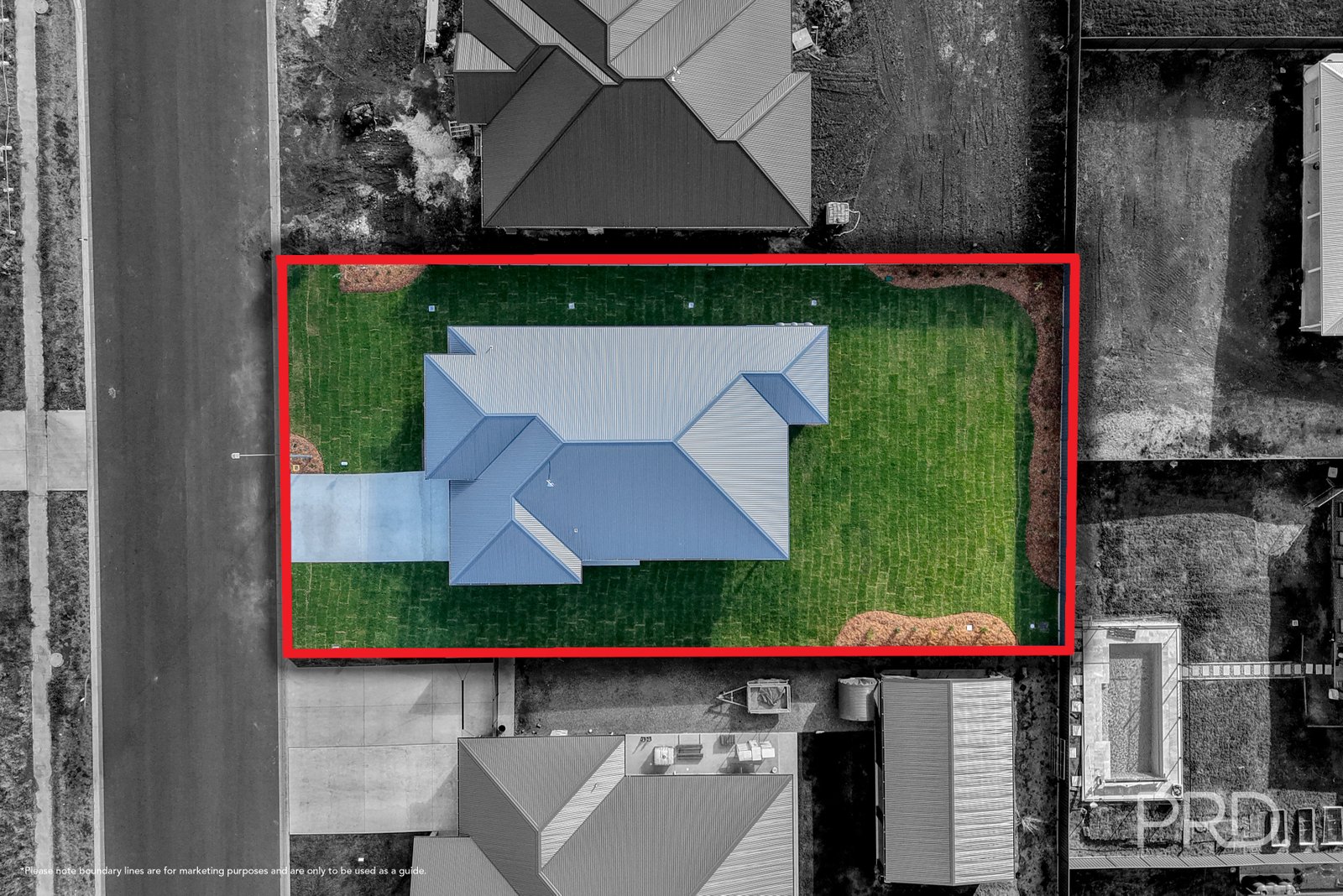 12 Nankeen Avenue MOORE CREEK 31