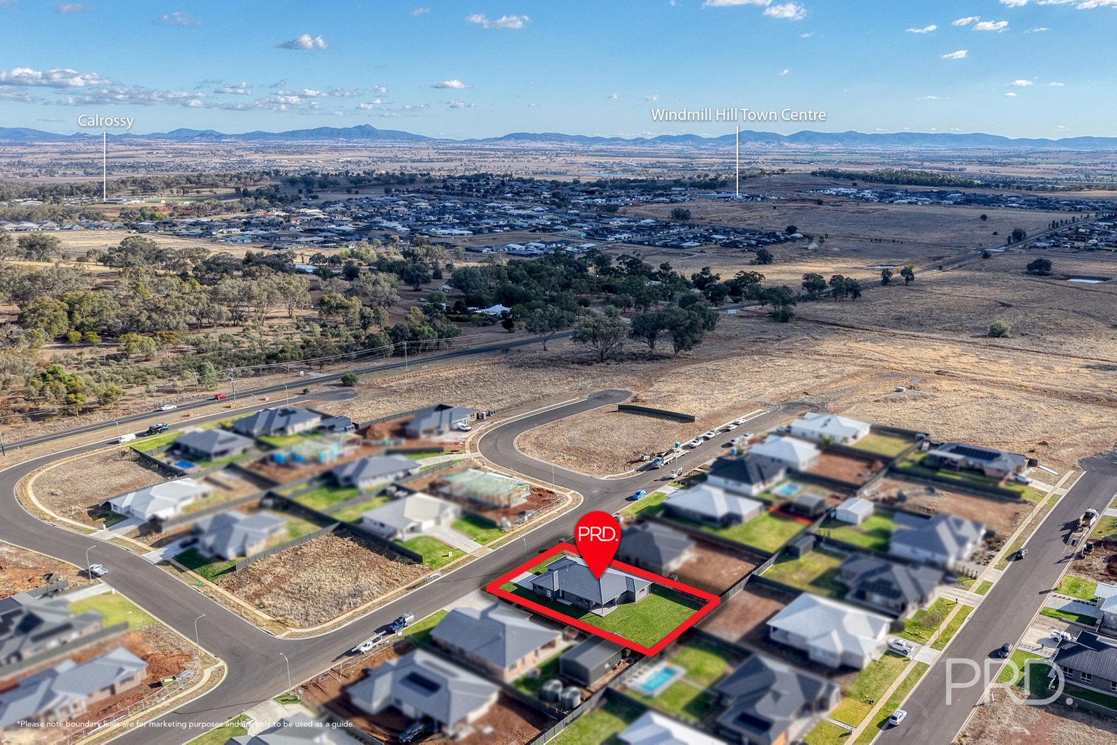 12 Nankeen Avenue MOORE CREEK 34